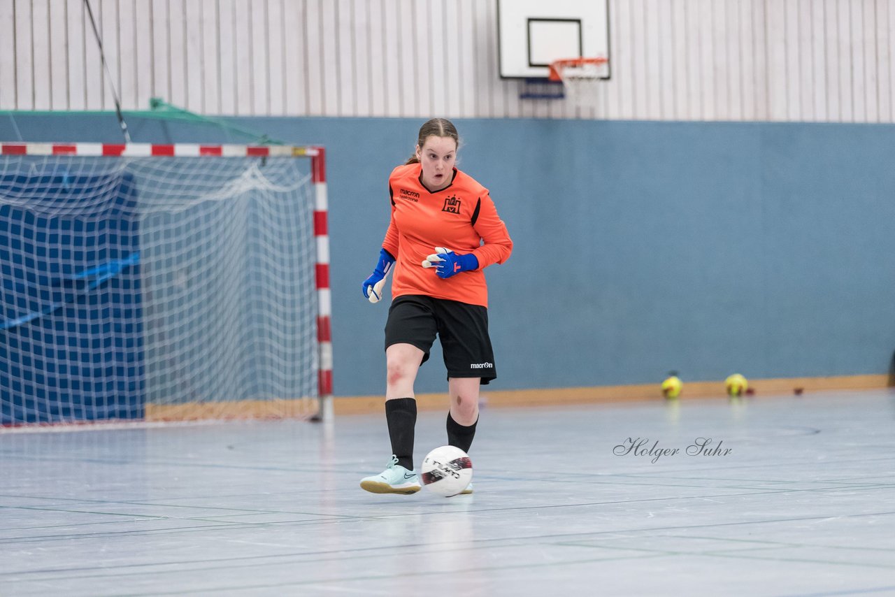 Bild 84 - wCJ Norddeutsches Futsalturnier Auswahlmannschaften